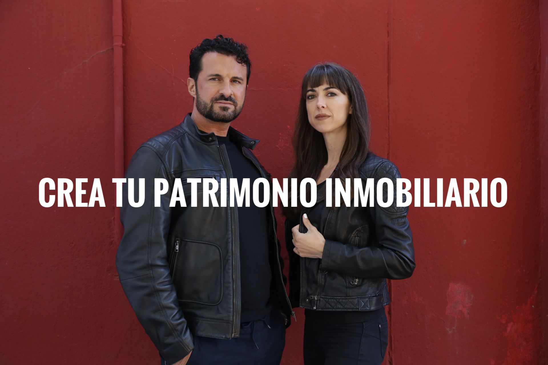 crea tu patrimonio inmobiliario