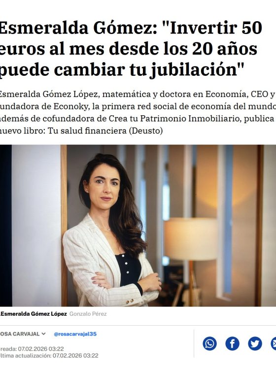 Los síntomas de una mala salud financiera