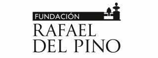 Logotipo de Fundación Rafael del Pino