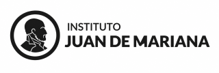 Logotipo del Instituto Juan de Mariana