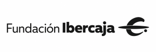Logotipo monocromo de Fundación Ibercaja